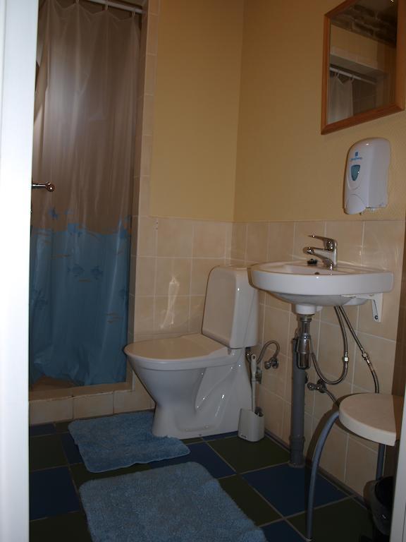Guesthouse Hof Hofgarthar Camera foto