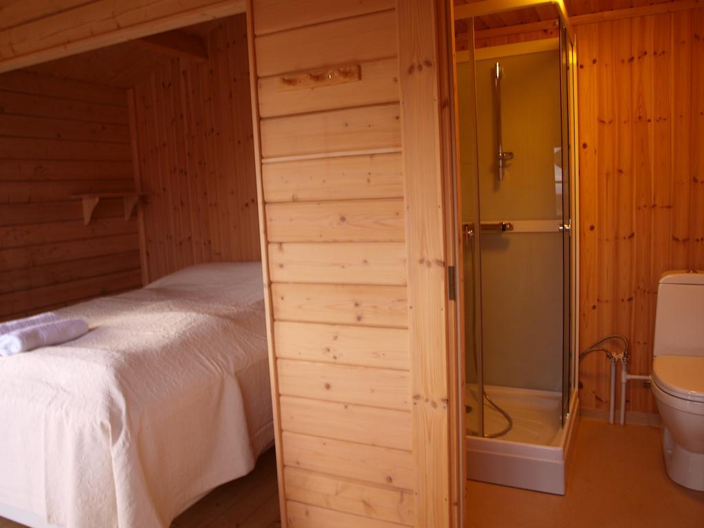 Guesthouse Hof Hofgarthar Camera foto