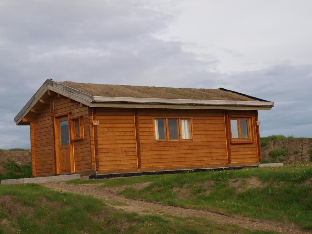 Guesthouse Hof Hofgarthar Camera foto
