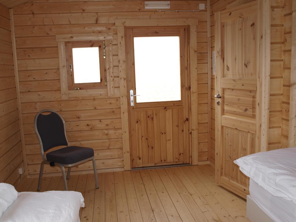 Guesthouse Hof Hofgarthar Esterno foto