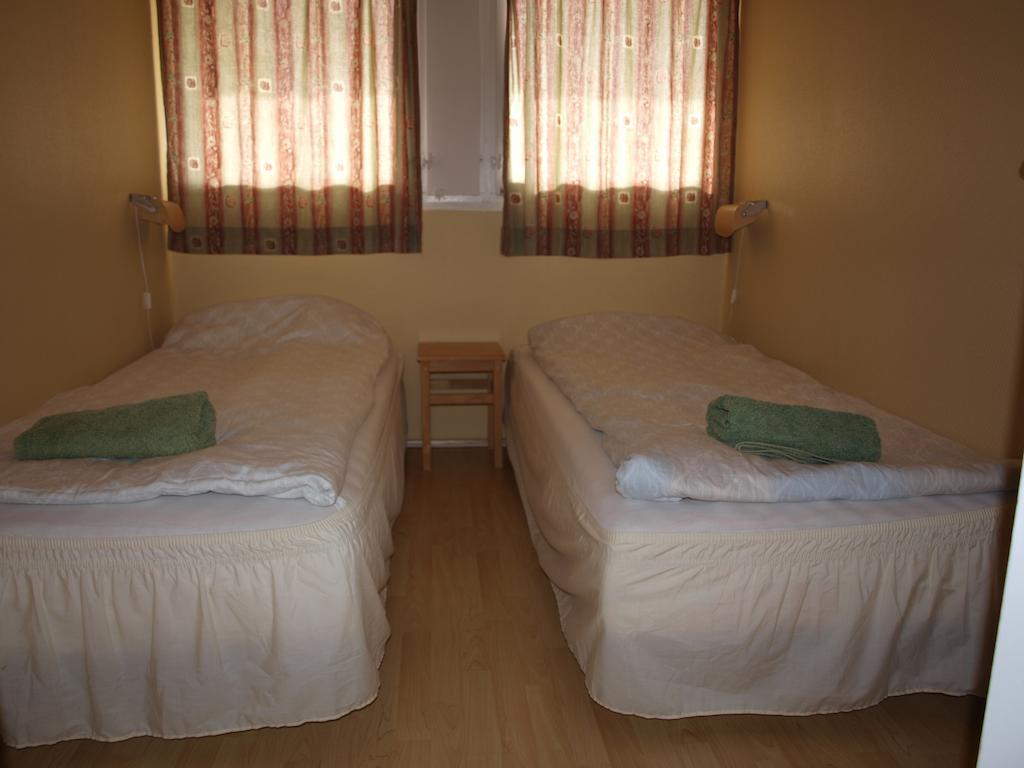 Guesthouse Hof Hofgarthar Camera foto